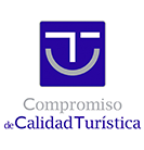 Compromiso de calidad turística
